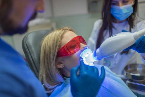 Warning Signs That Your Tooth Sensitivity Needs Attention Lowestoft