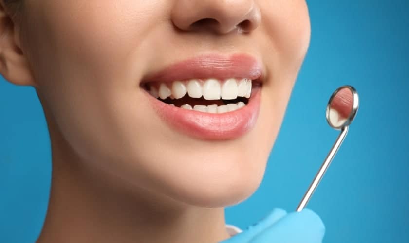 What Is the Process of Getting a Dental Crown Lowestoft?