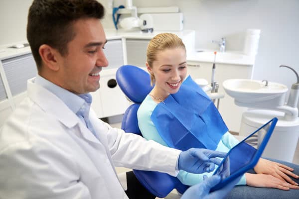 What Role Does AI Play in Detecting Hidden Dental Problems Lowestoft?