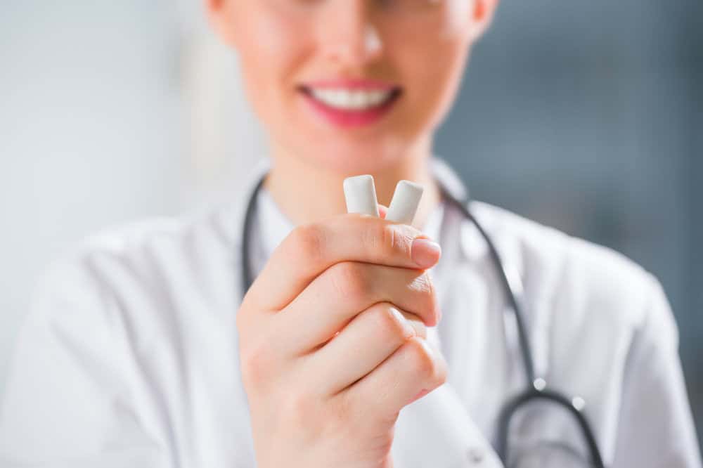 When and How to Use Chewing Gum Effectively Lowestoft