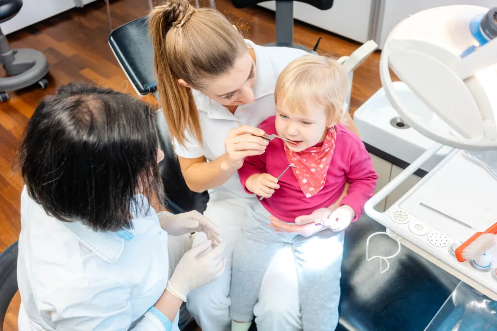 How Can Parents Protect Their Child’s Smile from Sugar Damage Lowestoft?