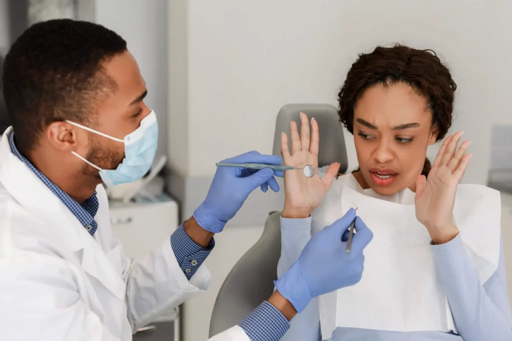 When to Seek Professional Help for Stress-Related Dental Issues Lowestoft
