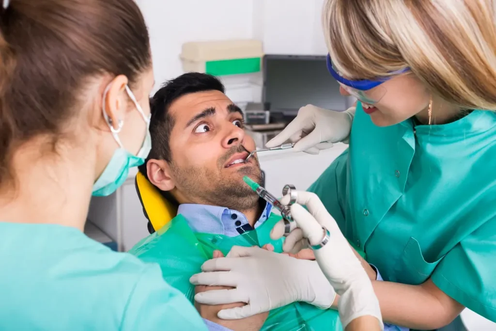 Understanding Dental Anxiety: Why Dental Visits Feel Stressful Lowestoft