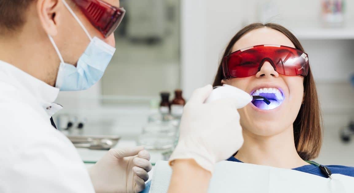 Why Is AI Becoming Essential for Smile Transformation Lowestoft?