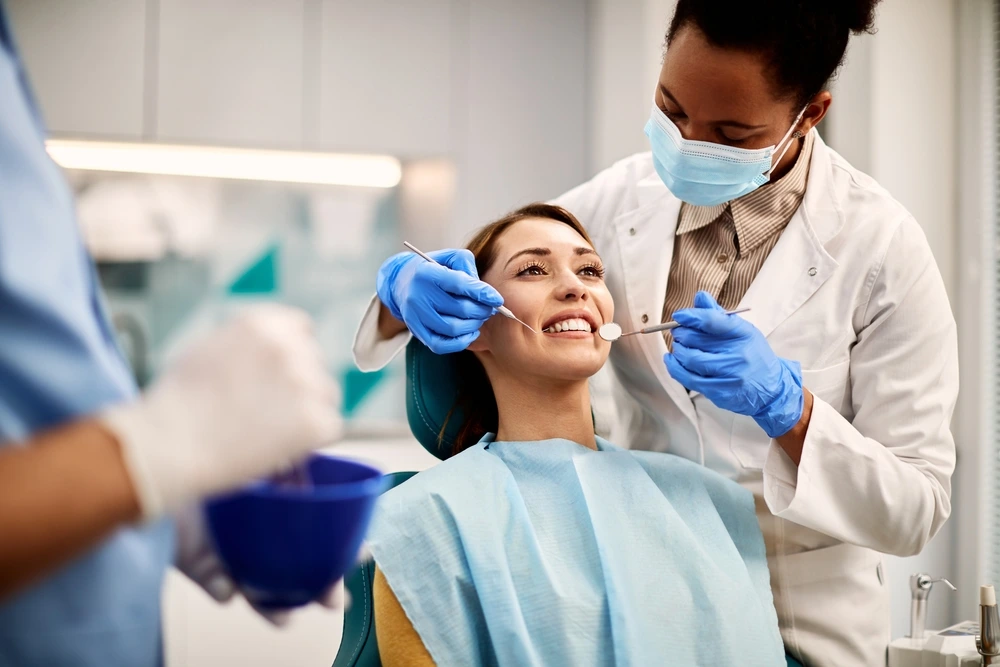 Who Is Most at Risk of Developing Oral Cancer Lowestoft?