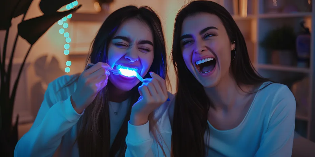 How Whitening Methods Can Affect Your Teeth Over Time Lowestoft