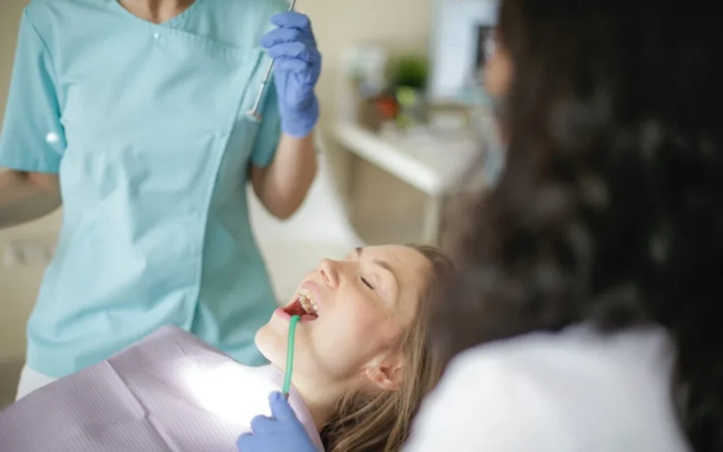 What Happens When You Don’t Produce Enough Saliva Lowestoft?