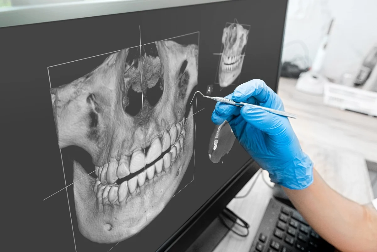 How Is AI Transforming Dental Treatment Planning Lowestoft?