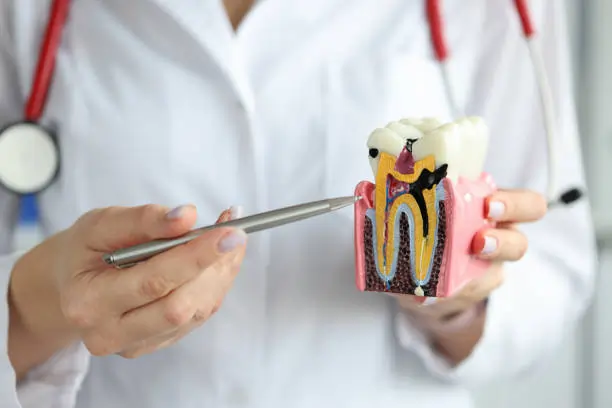 The Silent Culprits: Common Habits That Damage Your Teeth Lowestoft