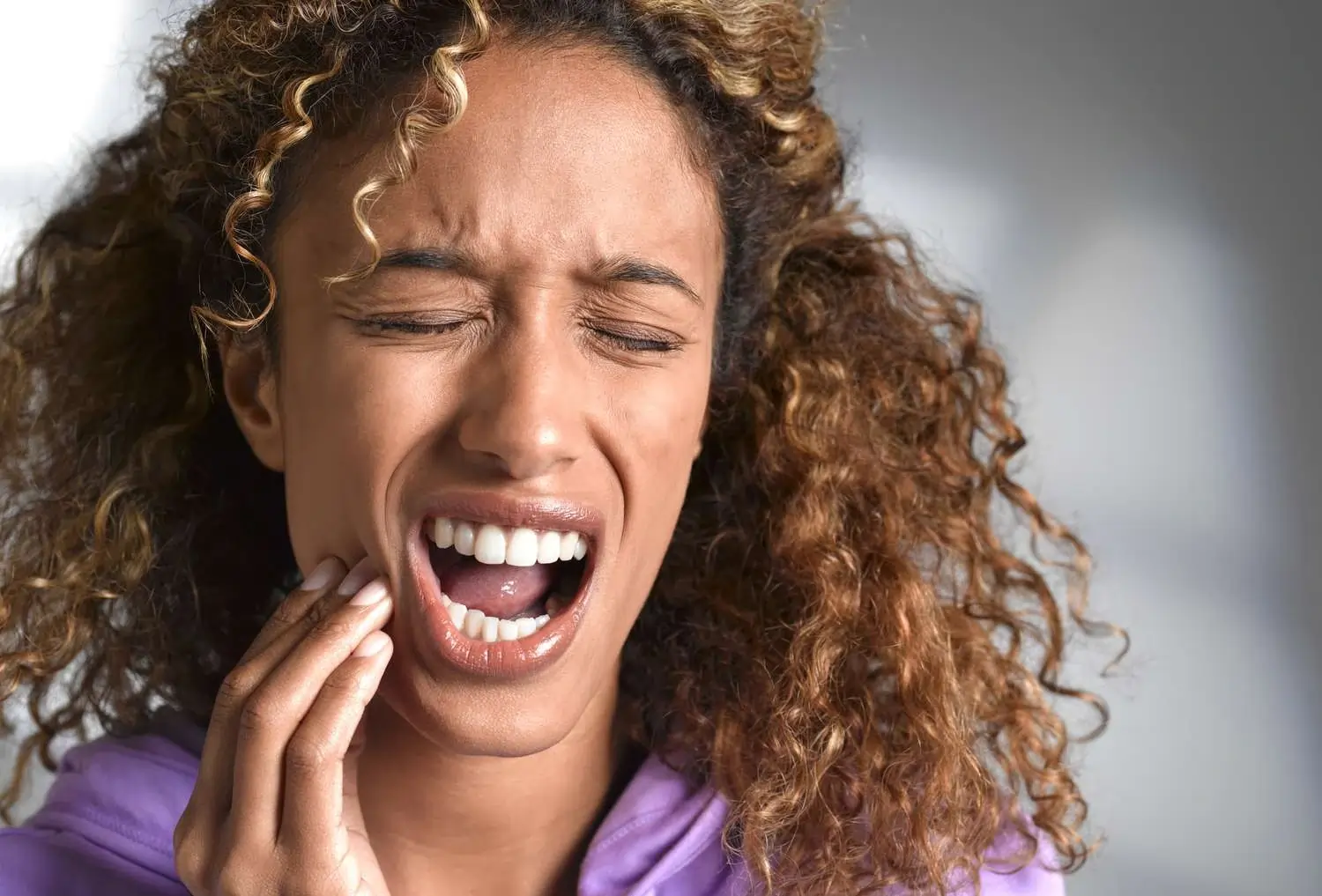 Tooth Loss and Bone Damage Lowestoft