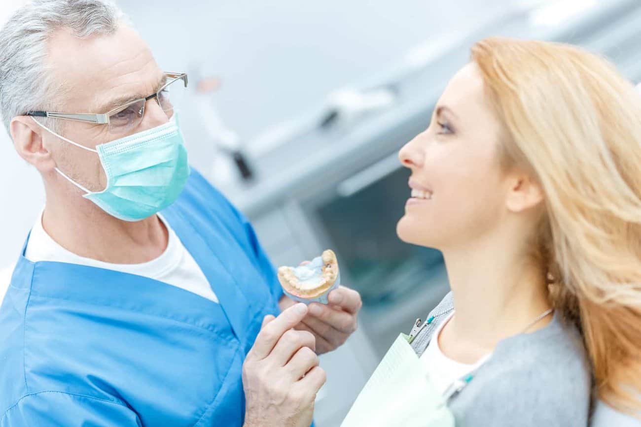 The Link Between Dry Mouth and Tooth Decay Lowestoft