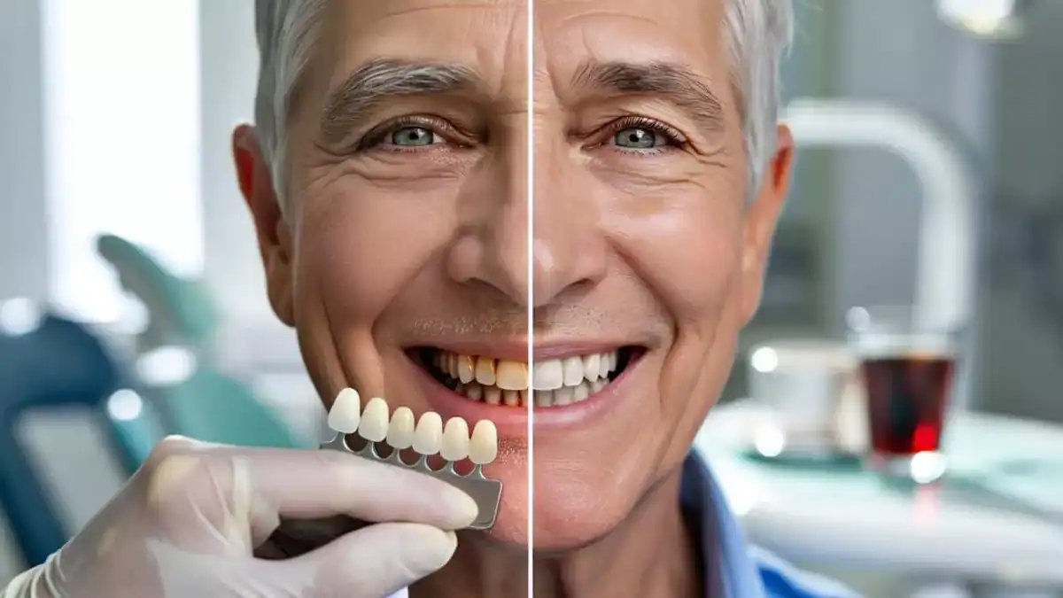 Is Laser Teeth Whitening the Most Effective Way to Brighten Your Smile Lowestoft?